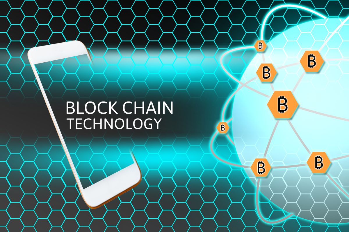 Demystifying Blockchain: The Tech Behind Cryptocurrency.
